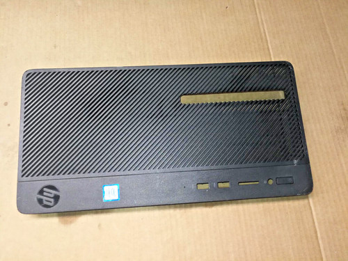 Pannello anteriore per hp - pannello,