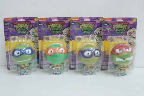 Elastikorps heropop turtles - heropop,