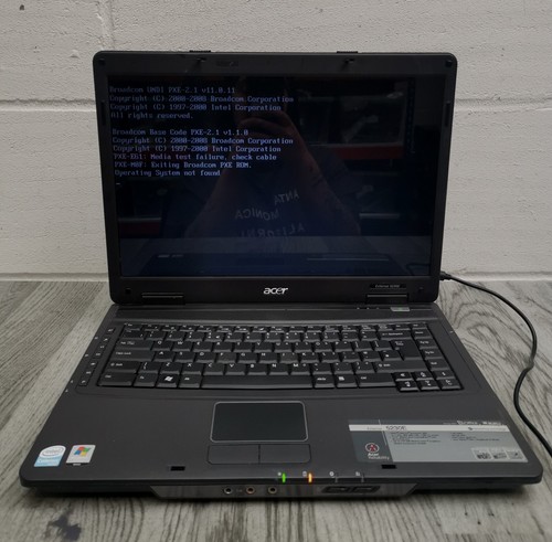 Acer extensia 5230 personal - extensia,