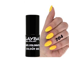 Layla Layba Smalto Gel Polish