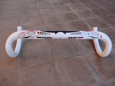 991 droid manubrio compatto 31,8 x 420 mm Piega Manubrio 