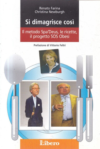 Fs3 dimagrisce cosi - -, si