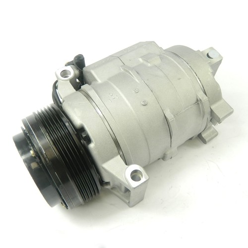 Compressore aria condizionata - compressore,