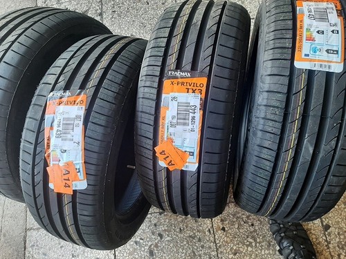Kit gomme pneumatici - kit,