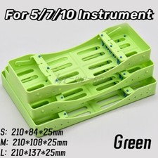 Scatola sterilizzazione