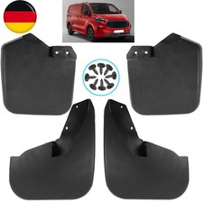 4 paraspruzzi posteriore +