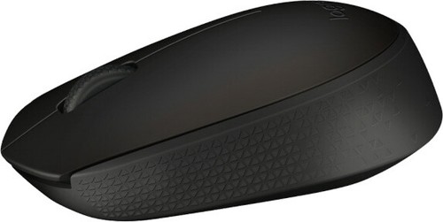 Logitech mouse wireless - mouse,