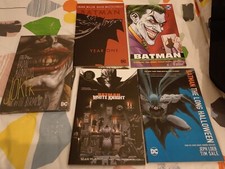 LOTTO FUMETTI DC COMICS -