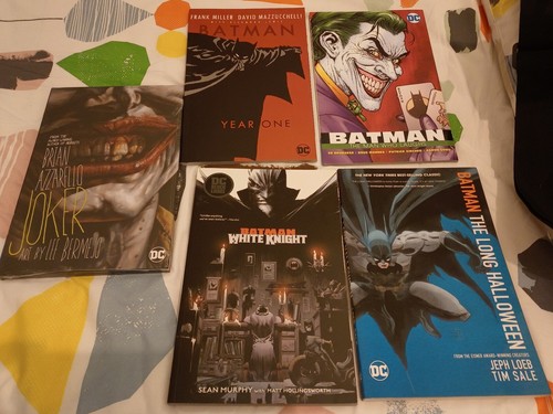 Lotto fumetti comics - fumetti, dc