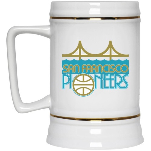 San francisco pioneers beer - san,