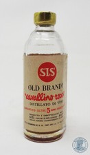 Miniature / Mignon Old Brandy