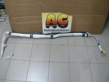 Carica airbag tetto tendina
