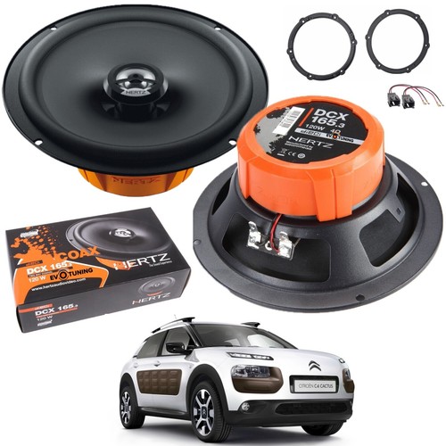 Evotuning kit casse - kit,