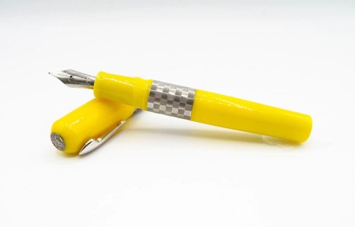 Penna stilografica delta alfa - stilografica,