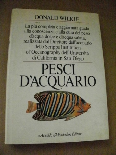Donald wilkie pesci - wilkie,