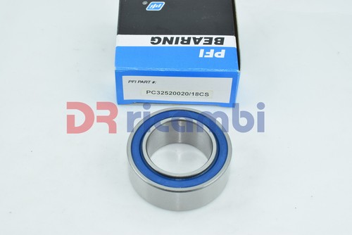 Cuscinetto compressore aria - compressore,