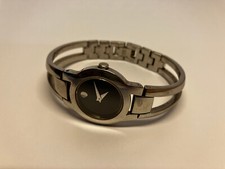 Movado Amorosa Watch 84 E4