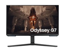 Samsung Odyssey G7 28" 4K