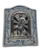 Originale Madonnina Icona In