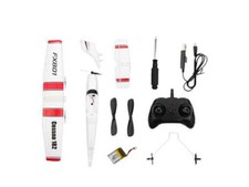 Ricambi Aereo Radiocomandato