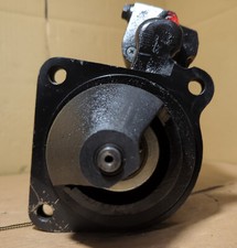 Motorino avviamento starter