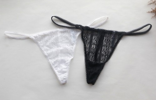 Perizoma donna sexy - , maglia