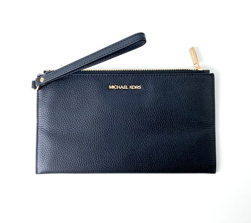 Michael kors clutch - jet, set