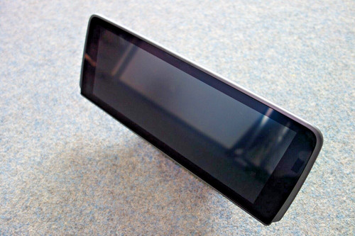 Display cid monitor centrale - cid,