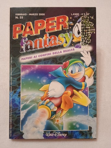 Paper fantasy disney - fantasy,