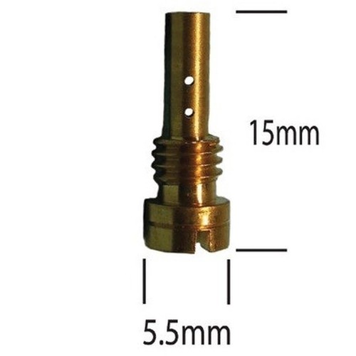Ebc ugello del carburatore - del,