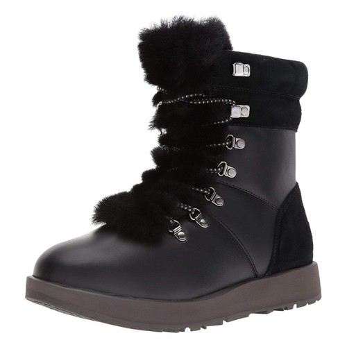 Viki waterproof black - viki,