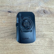 Leggera usura! Garmin Charge