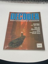 Decoder: rivista