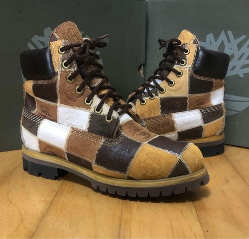 Stivali timberland pollici - 6,