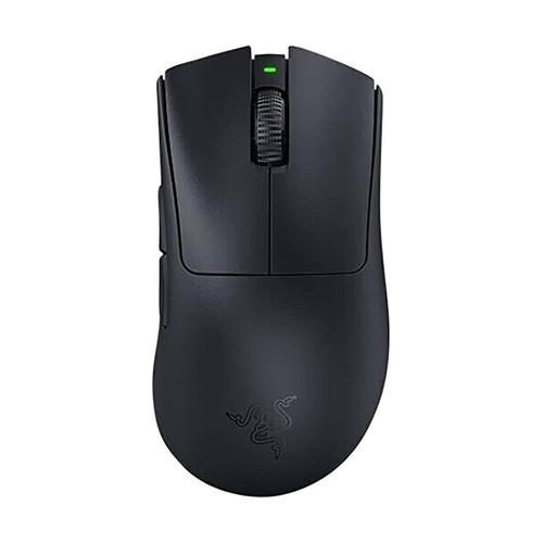 Razer deathadder pro nero - razer,