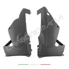 VASCA CARENA INFERIORE