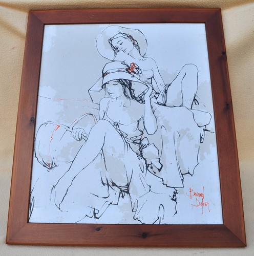 Bernard dufour - bernard, )