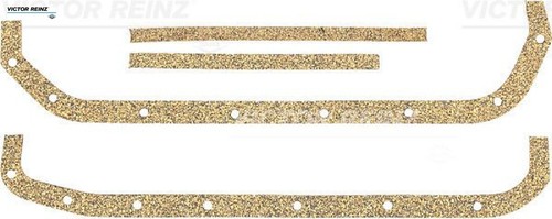 Victor reinz 12626 kit - reinz, 10-12626-01
