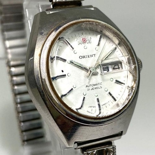 Orologio orient anni 21 - orient,