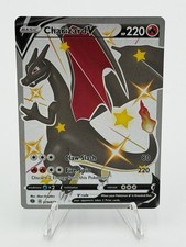 Pokemon Shiny Charizard v
