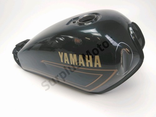 Reservoir yamaha 125 - reservoir, sr