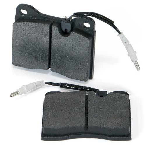 Ceppi freno kit pastiglie - kit,