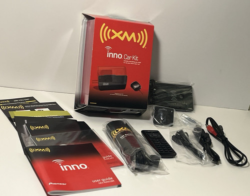 Pioneer inno kit - pioneer, auto