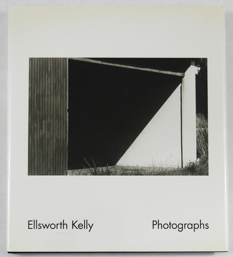 Ellsworth kelly photographs - kelly, /