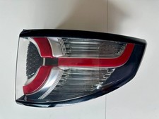 Fanale posteriore destro Land