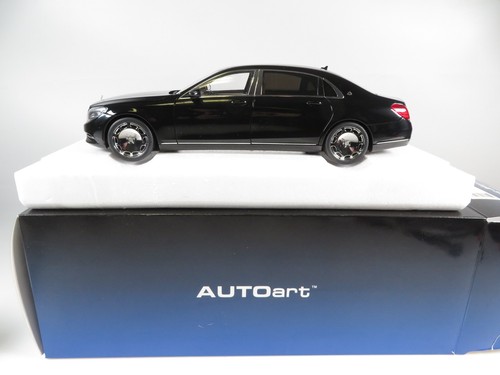 Autoart 76293 mercedes - 1:18,