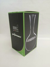 NEW! RIEDEL Decanter Magnum