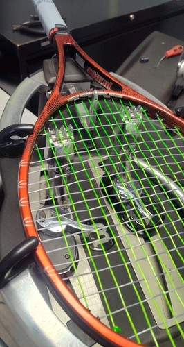 Racchetta tennis prince - racchetta, da