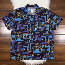 Camicia Topo Designs uomo
