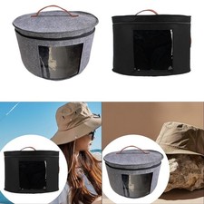 Cappelliera Custodia per cappelli da cowboy, cappelli da baseball, cappelli da